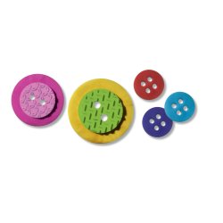 FIMO acces 1 flexform "knapper"